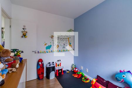 Apartamento à venda com 74m², 2 quartos e 2 vagasQuarto