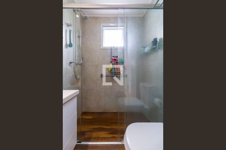 Apartamento à venda com 74m², 2 quartos e 2 vagasBanheiro