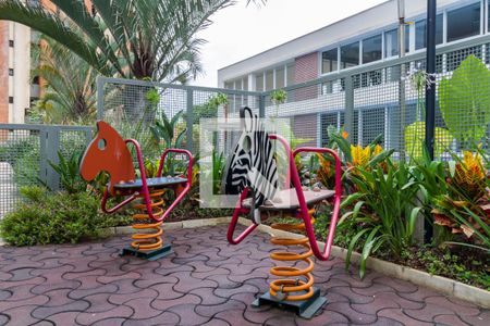 Apartamento à venda com 74m², 2 quartos e 2 vagasÁrea comum