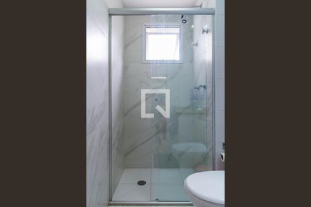 Apartamento à venda com 74m², 2 quartos e 2 vagasBanheiro 2