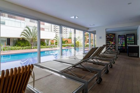 Apartamento à venda com 74m², 2 quartos e 2 vagasÁrea comum