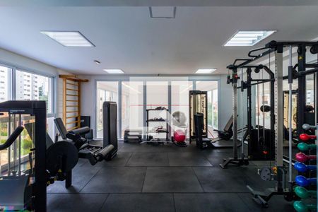 Apartamento à venda com 74m², 2 quartos e 2 vagasÁrea comum