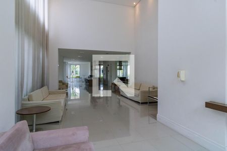 Apartamento à venda com 74m², 2 quartos e 2 vagasÁrea comum