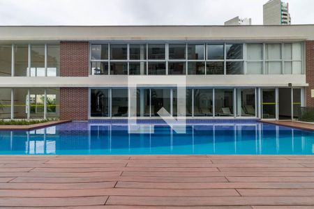 Apartamento à venda com 74m², 2 quartos e 2 vagasÁrea comum