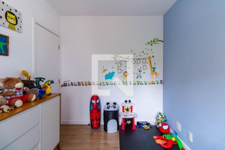 Apartamento à venda com 74m², 2 quartos e 2 vagasQuarto