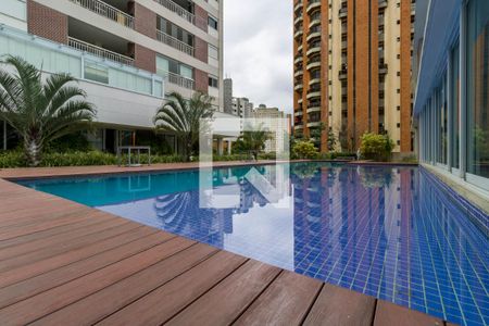 Apartamento à venda com 74m², 2 quartos e 2 vagasÁrea comum