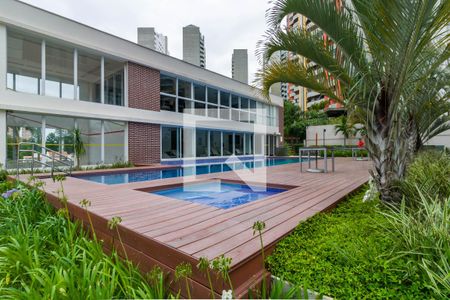 Apartamento à venda com 74m², 2 quartos e 2 vagasÁrea comum