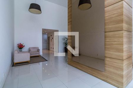 Apartamento à venda com 74m², 2 quartos e 2 vagasÁrea comum