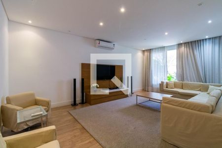 Apartamento à venda com 74m², 2 quartos e 2 vagasÁrea comum