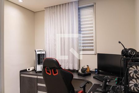 Apartamento para alugar com 119m², 3 quartos e 2 vagasQuarto 2