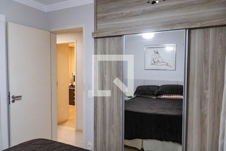 Apartamento para alugar com 119m², 3 quartos e 2 vagasSuíte
