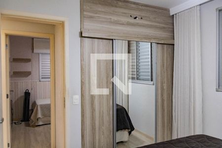 Apartamento para alugar com 119m², 3 quartos e 2 vagasSuíte