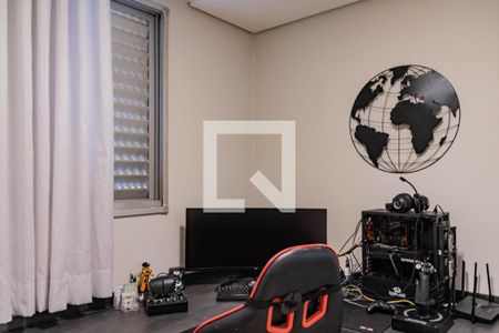 Apartamento para alugar com 119m², 3 quartos e 2 vagasQuarto 2