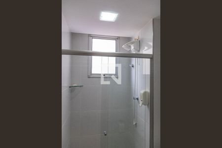 Apartamento para alugar com 119m², 3 quartos e 2 vagasBanheiro Social