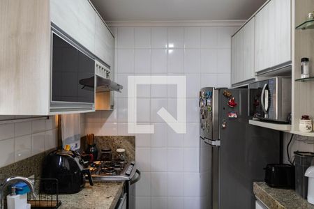 Apartamento para alugar com 119m², 3 quartos e 2 vagasCozinha