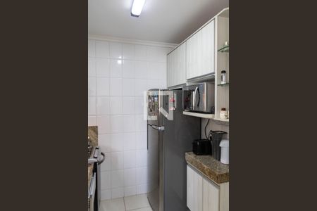 Apartamento para alugar com 119m², 3 quartos e 2 vagasCozinha