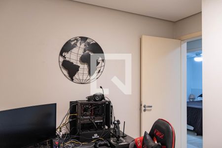 Apartamento para alugar com 119m², 3 quartos e 2 vagasQuarto 2