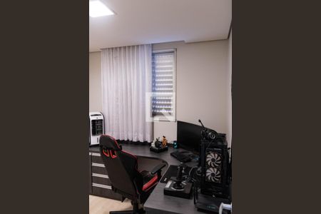 Apartamento para alugar com 119m², 3 quartos e 2 vagasQuarto 2