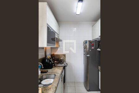 Apartamento para alugar com 119m², 3 quartos e 2 vagasCozinha