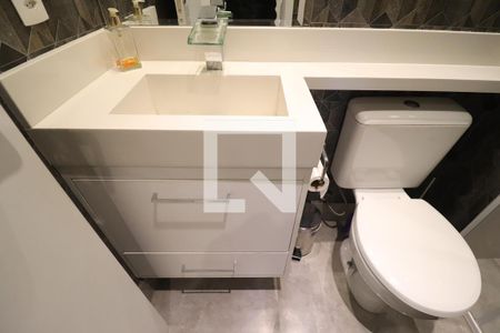 Apartamento à venda com 65m², 2 quartos e 1 vagaBanheiro 2