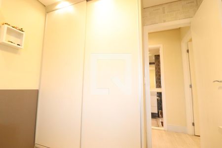 Apartamento à venda com 65m², 2 quartos e 1 vagaQuarto 2