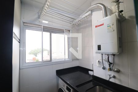 Apartamento à venda com 65m², 2 quartos e 1 vagaÁrea de Serviço