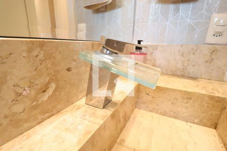 Apartamento à venda com 65m², 2 quartos e 1 vagaBanheiro Quarto 1 suíte