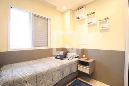 Apartamento à venda com 65m², 2 quartos e 1 vagaQuarto 2