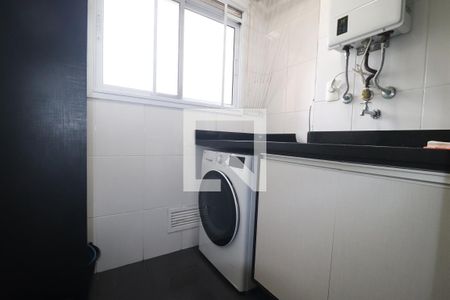 Apartamento à venda com 65m², 2 quartos e 1 vagaÁrea de Serviço