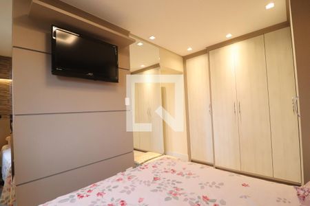 Apartamento à venda com 65m², 2 quartos e 1 vagaQuarto 1 suíte