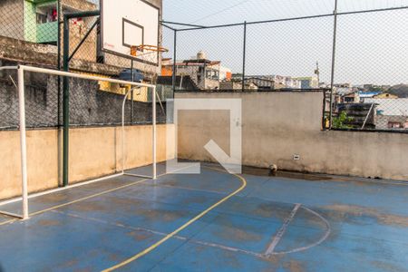 Apartamento para alugar com 48m², 2 quartos e 1 vaga Apartamento para alugar com 48m², 2 quartos e 1 vagaQuadra Esportiva