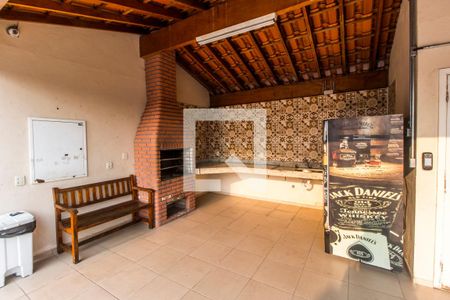 Apartamento para alugar com 48m², 2 quartos e 1 vaga Apartamento para alugar com 48m², 2 quartos e 1 vagaÁrea gourmet