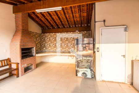 Apartamento para alugar com 48m², 2 quartos e 1 vaga Apartamento para alugar com 48m², 2 quartos e 1 vagaÁrea gourmet