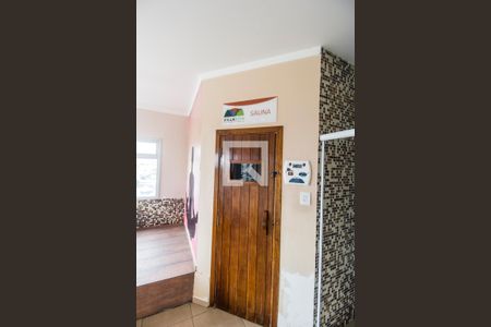 Área comum de apartamento para alugar com 2 quartos, 48m² em Vila Silviania, Carapicuíba