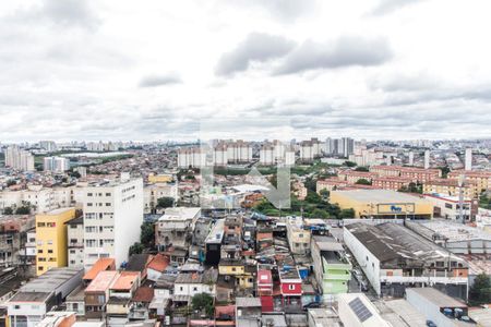 Apartamento para alugar com 48m², 2 quartos e 1 vaga Apartamento para alugar com 48m², 2 quartos e 1 vagaVista