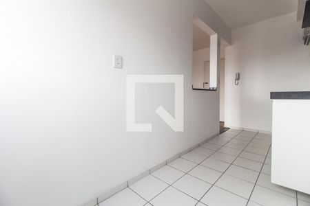 Apartamento para alugar com 48m², 2 quartos e 1 vaga Apartamento para alugar com 48m², 2 quartos e 1 vagaÁrea de Serviço