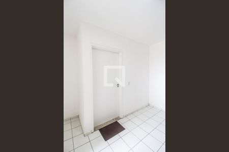 Apartamento para alugar com 48m², 2 quartos e 1 vaga Apartamento para alugar com 48m², 2 quartos e 1 vagaEntrada