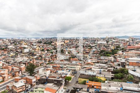 Apartamento para alugar com 48m², 2 quartos e 1 vaga Apartamento para alugar com 48m², 2 quartos e 1 vagaVista do Quarto 2