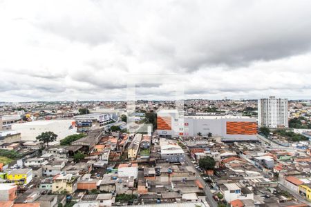 Apartamento para alugar com 48m², 2 quartos e 1 vaga Apartamento para alugar com 48m², 2 quartos e 1 vagaVista