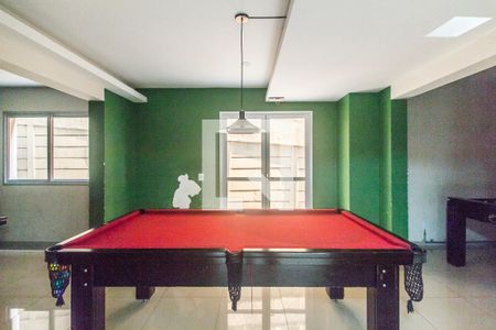 Apartamento para alugar com 48m², 2 quartos e 1 vaga Apartamento para alugar com 48m², 2 quartos e 1 vagaÁrea comum