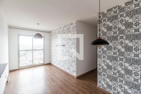 Apartamento para alugar com 2 quartos, 48m² em Vila Silviania, Carapicuíba
