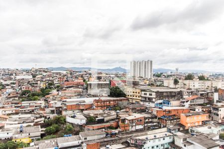 Apartamento para alugar com 48m², 2 quartos e 1 vaga Apartamento para alugar com 48m², 2 quartos e 1 vagaVista do Quarto 2