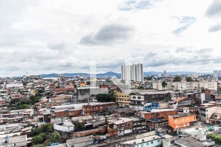 Apartamento para alugar com 48m², 2 quartos e 1 vaga Apartamento para alugar com 48m², 2 quartos e 1 vagaVista do Quarto 1