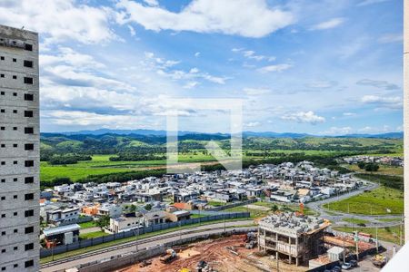 Vista de apartamento para alugar com 3 quartos, 70m² em Colinas do Paratehy, São José dos Campos