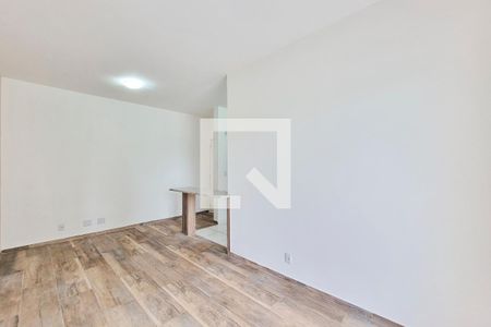 Sala de apartamento para alugar com 3 quartos, 70m² em Colinas do Paratehy, São José dos Campos