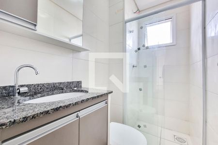 Apartamento para alugar com 70m², 3 quartos e 2 vagasBanheiro