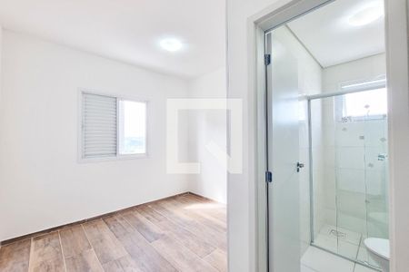 Suíte de apartamento para alugar com 3 quartos, 70m² em Colinas do Paratehy, São José dos Campos