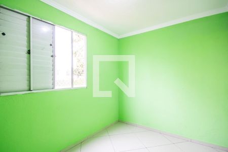 Quarto 1 de apartamento para alugar com 2 quartos, 39m² em São Pedro, Osasco