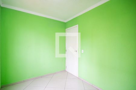 Quarto 1 de apartamento para alugar com 2 quartos, 39m² em São Pedro, Osasco