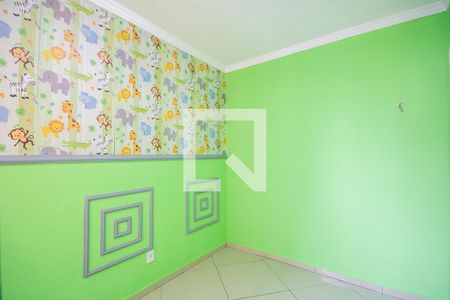 Apartamento para alugar com 39m², 2 quartos e 1 vagaQuarto 2